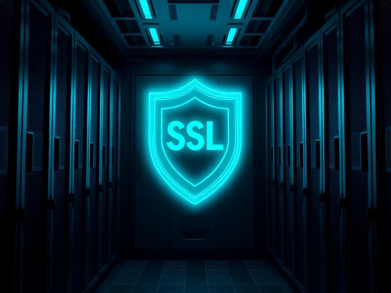 Hospedagem + SSL
