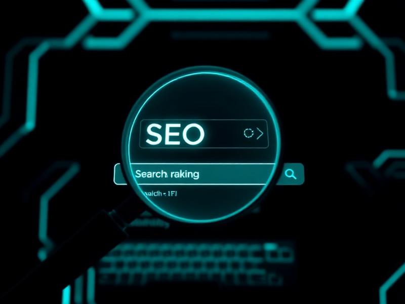SEO no Google